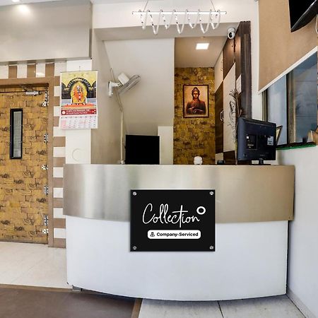 Super Hotel O Palkhi Road Near Sai Baba Temple Formerly Netra Sai Shirdi Exterior foto
